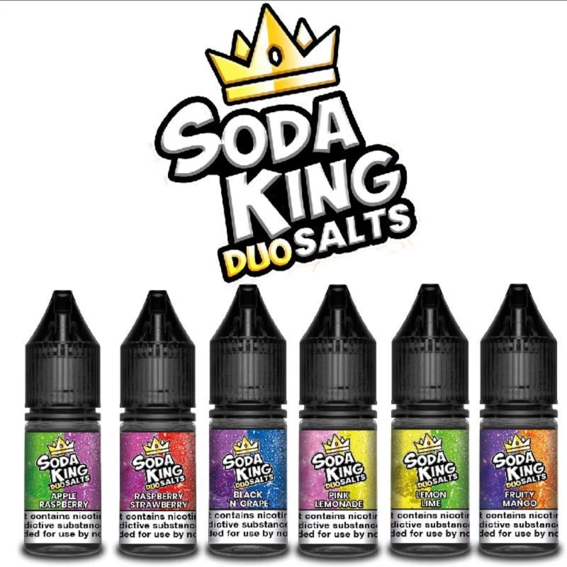 Eliquid Offers